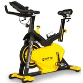 Rowery treningowe - Hertz XR-770 Pro - miniaturka - grafika 1