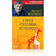 Filozofia i socjologia - W świecie Porozumienia bez Przemocy - miniaturka - grafika 1