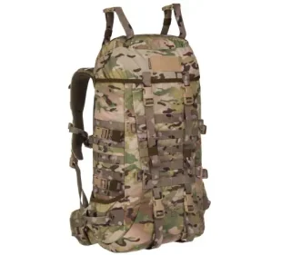 Wisport Plecak SilverFox II 40 l Multicam - Plecaki - miniaturka - grafika 3