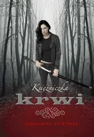 Horror, fantastyka grozy - Księżniczka krwi - miniaturka - grafika 1