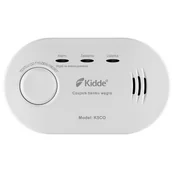 Alarmy - Kidde Czunik czadu K5CO K5CO - miniaturka - grafika 1