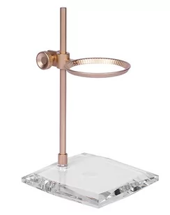 Stojak do drippera Timemore Pour Over Stand Crystal - Młynki do kawy - miniaturka - grafika 1