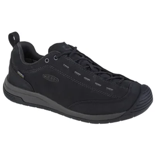 Buty sportowe Sneakersy męskie, Keen Jasper II WP - Buty trekkingowe męskie - miniaturka - grafika 1