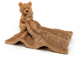 PRZYTULANKA DLA DZIECKA - MASKOTKA JELLYCAT Miś Bartłomiej - Maskotki i pluszaki - miniaturka - grafika 1