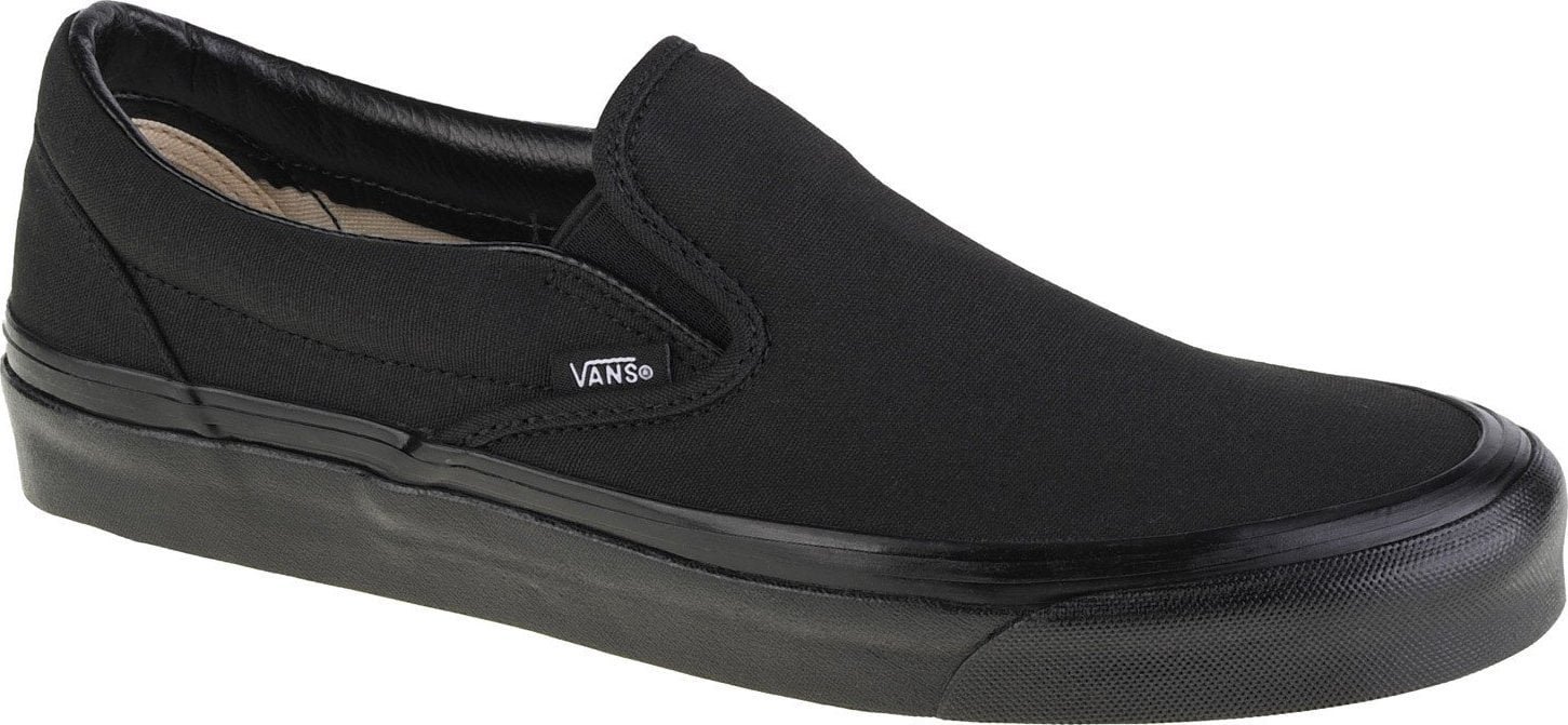 Vans Vans Classic Slip-On VN0A3JEXUCX1 Czarne 38,5