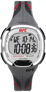 Zegarek Zegarek Timex TW5M52100 UFC Takedown 33mm - Zegarki damskie - miniaturka - grafika 1