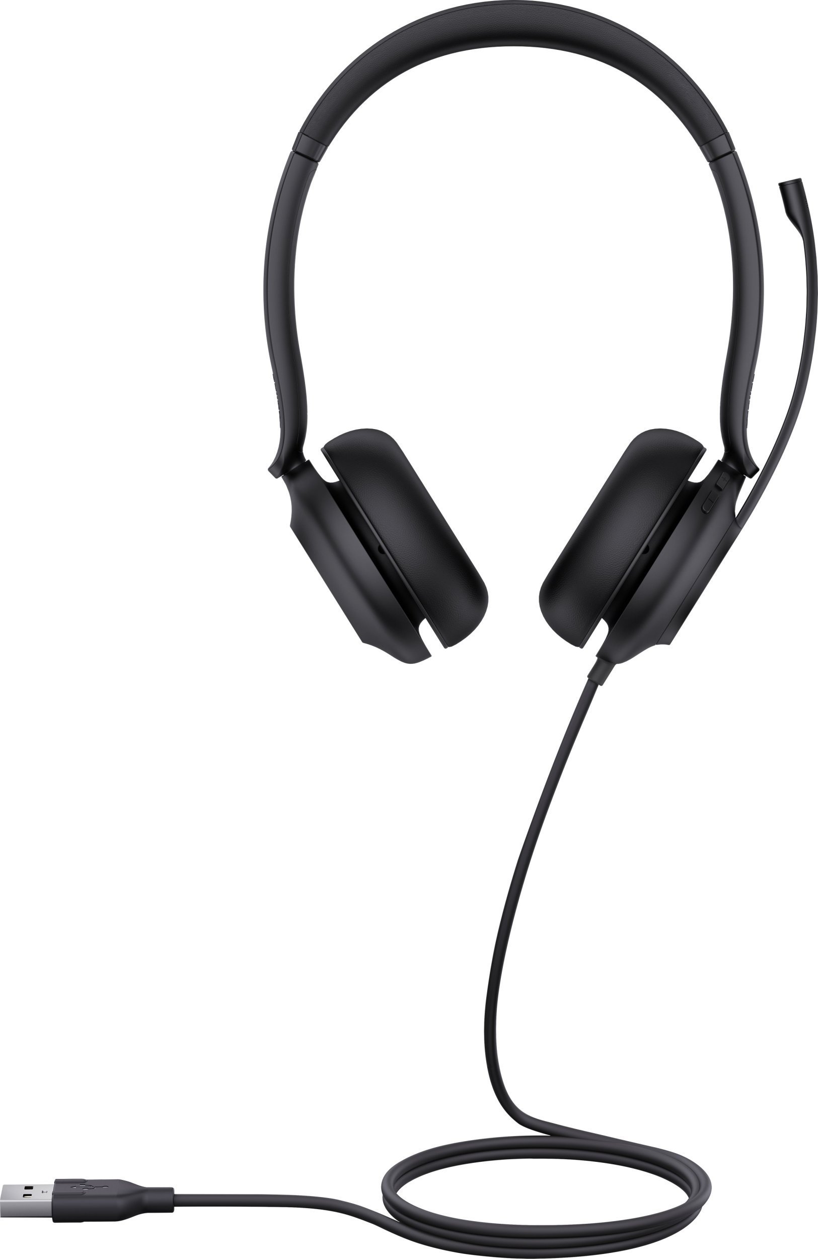 Yealink Headsets UH35 Dual UC