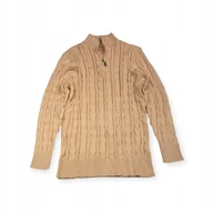 Swetry damskie - Sweterek damski - miniaturka - grafika 1