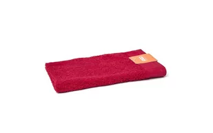Faro Ręcznik Aqua 30x50 frotte bordo 500g - Ręczniki - miniaturka - grafika 1