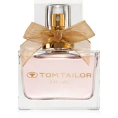 Wody i perfumy damskie - Tom Tailor Urban Life woda toaletowa dla kobiet 30 ml - miniaturka - grafika 1