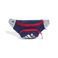 Nerki - Dziecięca Nerka ADIDAS LK DY MM BUMBAG JG5800 – Granatowy - miniaturka - grafika 1