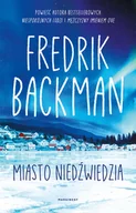 Literatura obyczajowa - Miasto niedźwiedzia - miniaturka - grafika 1
