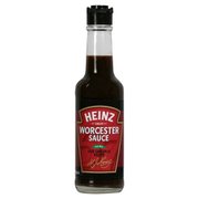 Heinz SOS WORCESTERHIRE 150ML