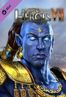 Gry PC Cyfrowe - Might & Magic Heroes VII Solmyr Hero & Scenario Map Ubisoft Connect Key GLOBAL - miniaturka - grafika 1