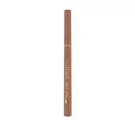 Akcesoria i kosmetyki do stylizacji brwi - Catrice On Point Brow Liner 030 pisak do brwi 1ml - miniaturka - grafika 1