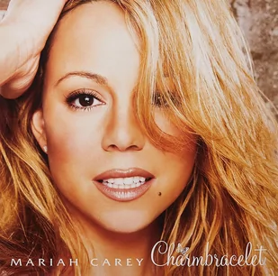Mariah Carey - Charmbracelet-Hq/Reissue- - Winyle - miniaturka - grafika 1