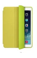 Etui do tabletów - Smart Case Ipad Air Zielony - miniaturka - grafika 1