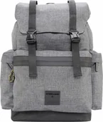 Plecaki - Strellson Strellson Northwood 2.0 - Plecak LVF 1 47 cm - miniaturka - grafika 1