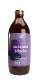 Układ pokarmowy - Suszona śliwka z witaminą C pochodzenia naturalnego, 500 ml /Oleofarm/ - miniaturka - grafika 1