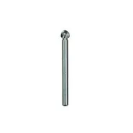 Frezy - Dremel Frez szybkotnący kulkowy 7,8mm-2szt. 26150114JA - miniaturka - grafika 1