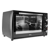 Mini piekarniki - Camry CR 6017 - miniaturka - grafika 1