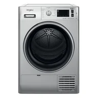 Suszarki do prania - Whirlpool FFT D 9X3SBS PL - miniaturka - grafika 1