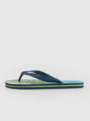 Buty dla chłopców - 4F Japonki chłopięce 39 - miniaturka - grafika 1