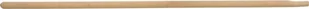 AWTOOLS AW TRZONEK DO GRABI / 170cm AW00207 2446437 - Łopaty i widły - miniaturka - grafika 1
