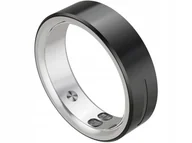 Smartband - Smartring Maxcom mRing MR200 55mm Czarny - miniaturka - grafika 1