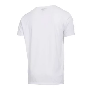 Lycra Mystic Star QuickDry SS (white) 2023 - Windsurfing - miniaturka - grafika 2