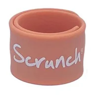 Gry planszowe - Opaska identyfikacyjna Scrunch - coral - miniaturka - grafika 1