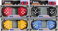 Gry planszowe - Mega Creative GRA ELEKTRON 15X10X3 MIX4 MC WB 120/240 - miniaturka - grafika 1