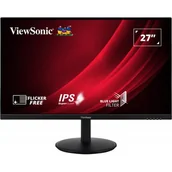 Monitory - ViewSonic VG2709-2K-MHD VS19479 - miniaturka - grafika 1