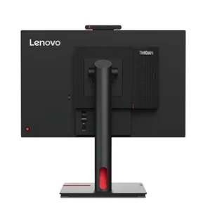 Lenovo 23.8 ThinkCentre Tiny-in-One 24 Gen 5 WLED with Webcam 12NAGAT1EU - Monitory - miniaturka - grafika 5