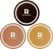 Balsamy i kremy do opalania - Byrokko All The Tan Czekoladowy Zestaw Do Opalania - miniaturka - grafika 1