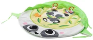 Maty edukacyjne - Panda mata do zabawy 2w1 Chicco - miniaturka - grafika 1