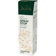 Suplementy naturalne - Spray STOP na chrypkę 20ml Dr. Pakalns spr-sto-20ml - miniaturka - grafika 1
