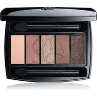 Cienie do powiek - Lancome Hypnôse Palette 5 Couleurs paleta cieni do powiek odcień 04 Taupe Craze 4 g - miniaturka - grafika 1
