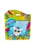 Figurki dla dzieci - Figurka Flockies zebra Zori, kolekcjonerska - miniaturka - grafika 1