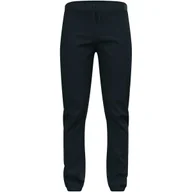 Spodnie męskie - Spodnie tech. męskie Odlo Pants BRENSHOLMEN S - miniaturka - grafika 1