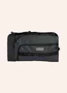 Torby sportowe - Adidas Torba Sportowa Hybrid Duffle schwarz - miniaturka - grafika 1