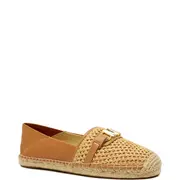 Michael Kors Skórzane espadryle