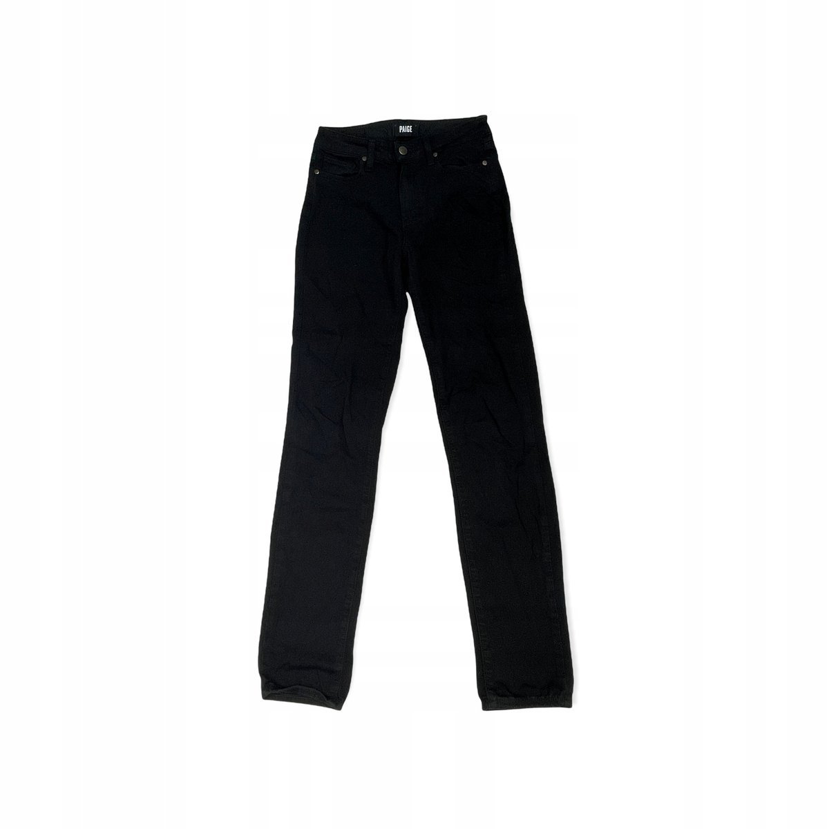 Jeansowe spodnie damskie PIAGE XS/S