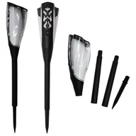 Lampy ogrodowe - SASKA GARDEN Lampa solarna SP-6641 - miniaturka - grafika 1