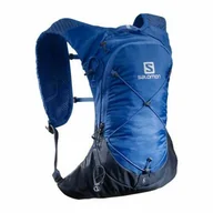 Plecaki - Plecak Salomon XT 6 Nautical Blue - miniaturka - grafika 1