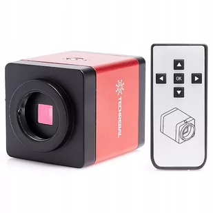 Kamera Mikroskopowa Vga Hdmi 2Mp 1920X1080P Fullhd - Mikroskopy i lupy - miniaturka - grafika 1