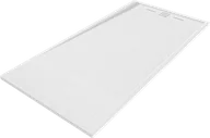 Brodziki prysznicowe - Mexen Amon brodzik prostokątny SMC 160 x 90 cm, biały - 4F109016 - miniaturka - grafika 1
