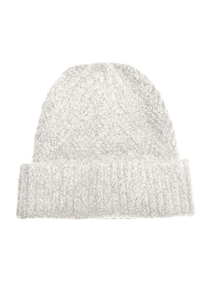 ONLY Czapka w kolorze białym