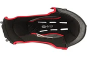 Części motocyklowe - SP.INTERNO.CLIMA COMFORT.M.BLACK-RED.N21/VISOR - miniaturka - grafika 1