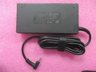 Adaptery i przejściówki - HP L41856-001 adapter zasilający/ inwentor Wewnętrzna 120 W Czarny - miniaturka - grafika 1